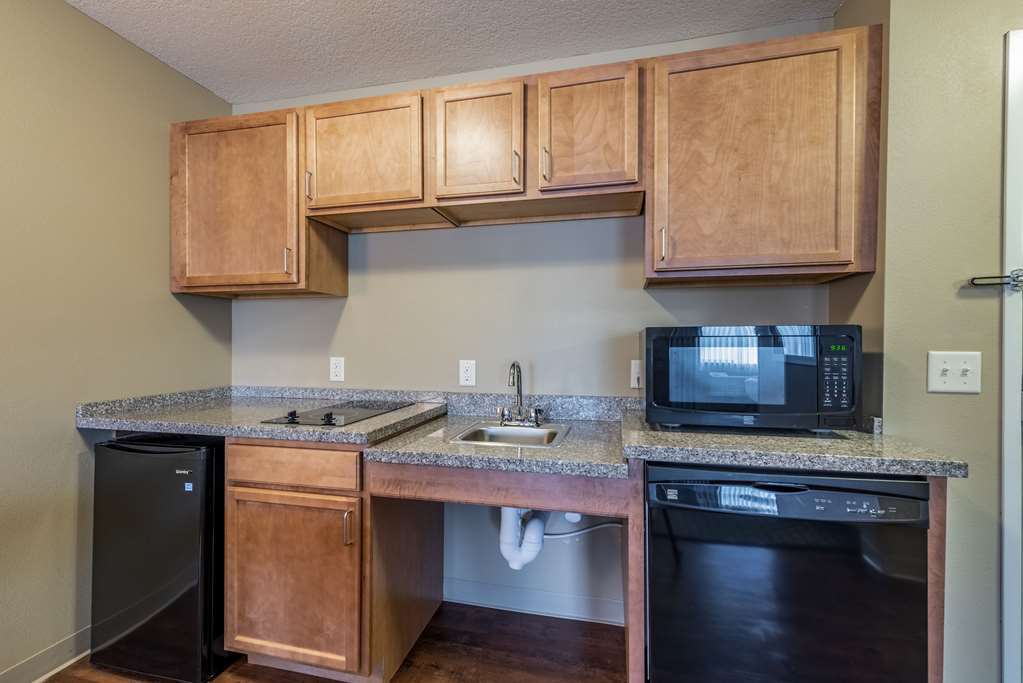 Comfort Inn & Suites - Chisago City Quarto foto